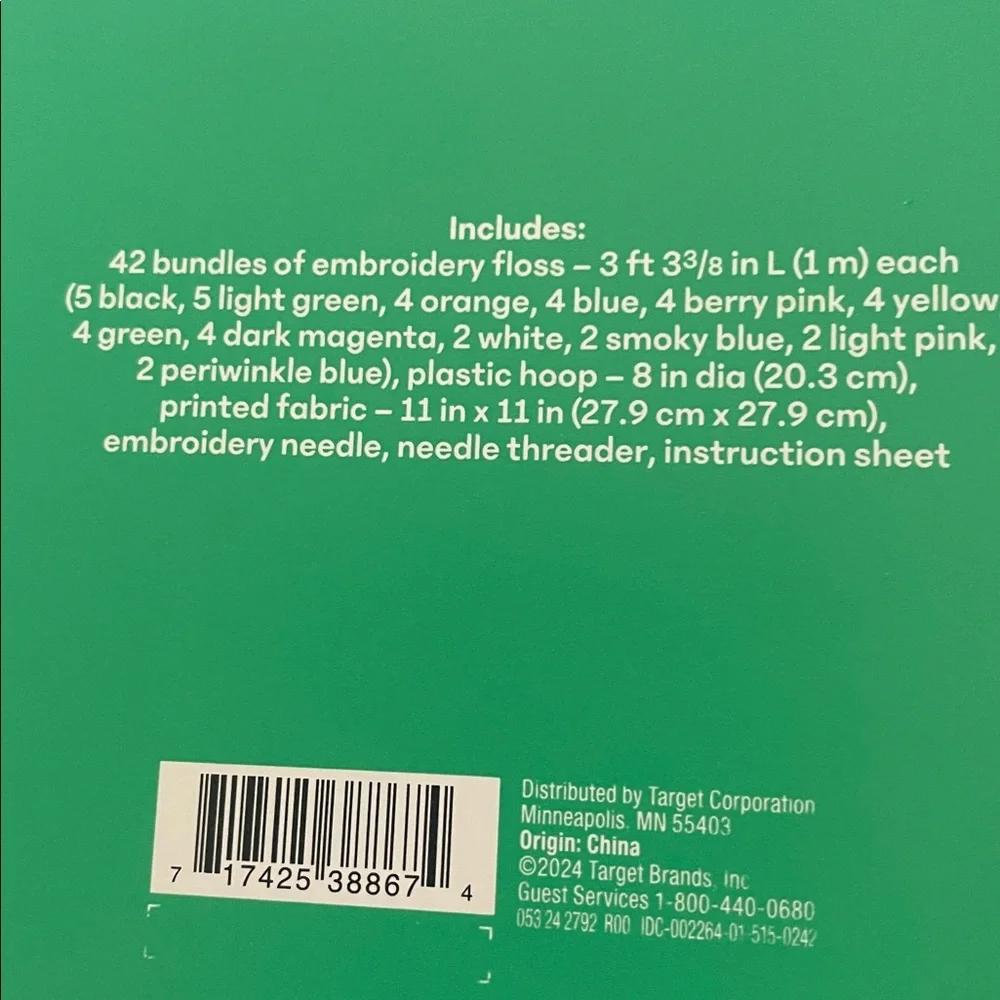 Tabitha Brown brand new